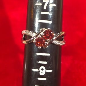 Fragrant Jewels Ring